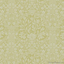 Ткань Morris / GARDEN CRAFT Sap/Ivory - DM6W230299